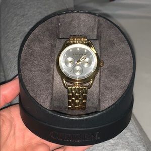 Citizen watch women’s